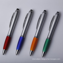 Wholesale Plastic Touch Screen Stylus Pen Tc-6017